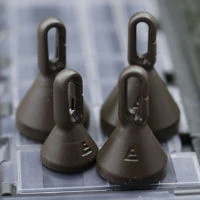 Evolve Tackle Back Weights